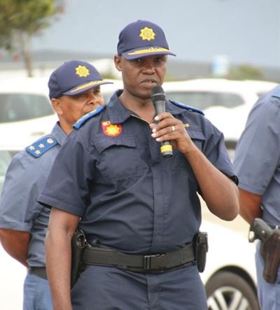 Clamping down on crooks this festive season