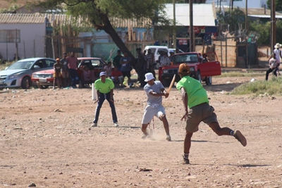 Pro Stars klop Tornadoes in Big Bash T20
