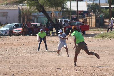 Pro Stars klop Tornadoes in Big Bash T20