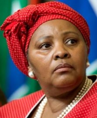 Parliament calls for improved balance of trade between SA and China