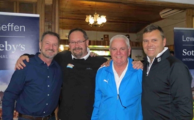 Wilderness Whales win Spring Business Challenge