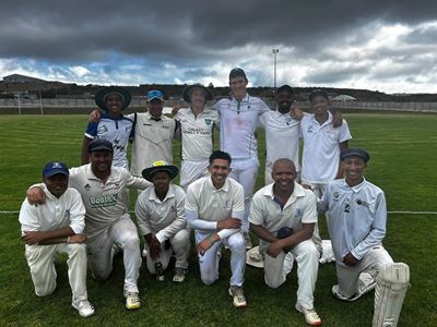 Pacaltsdorp and Sussex confirm their strength in Premier League