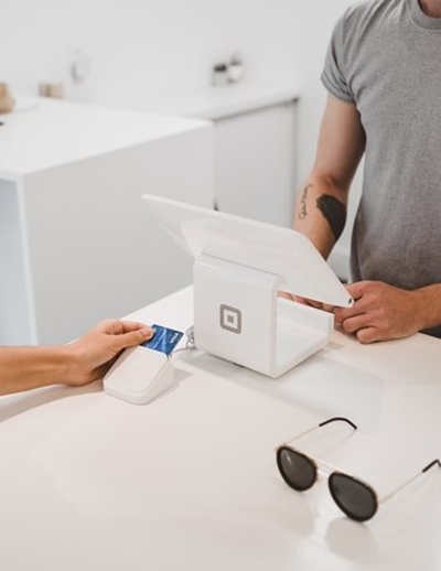 Survey to plot businesses is  underway