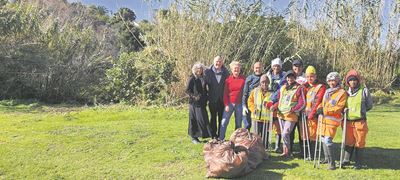 Kat River clean-up a shining example of what can be done