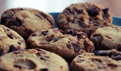 Celebrate Cookie Day