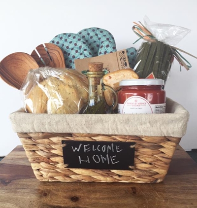 Have a happy house-warming