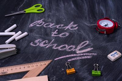 Don’t wait! Late online admissions applications for Grades 1 and 8 are closing soon