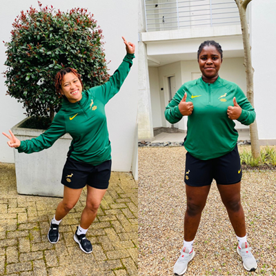 Gqeberha students don green-and-gold in U20 rugby series
