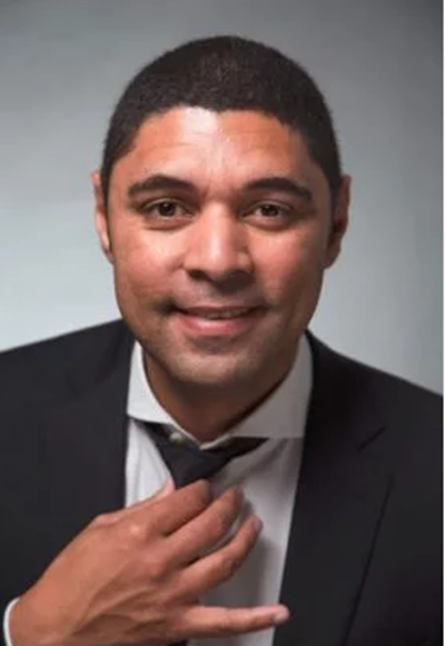Comedian Stuart Taylor is back with a brand new show