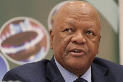 Fight between energy minister and nuclear company board gets nasty