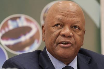 Fight between energy minister and nuclear company board gets nasty