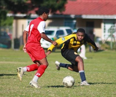 Red Eagles clinch 3rd place at Oyster Fest soccer tournament