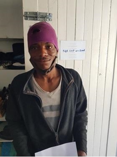 Homeless need your help: Family conflict and homelessness