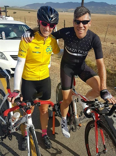 Tour of Good Hope