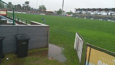 Tens-Fees gaan voort 