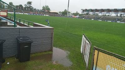 Tens-Fees gaan voort 
