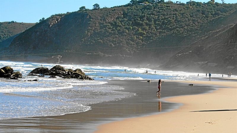 Let's make Wilderness The Kwêla Dorp van die jaar 2025! | George Herald