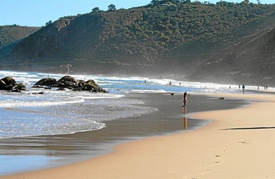 Let's make Wilderness The Kwêla Dorp van die jaar 2025!