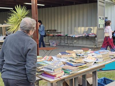 Maandelikse verkoping by JJ Watson vind môreoggend plaas