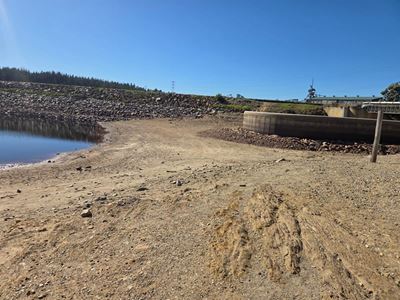FOCUS ON: Water demand management Level 2D and emergency tariffs