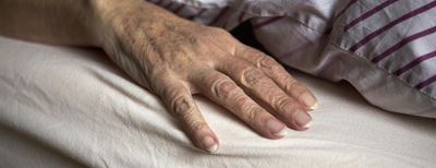 Approach to home-based care during lockdown