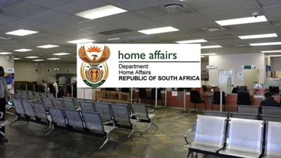 Citizens urged to collect IDs from Home Affairs ahead of local elections