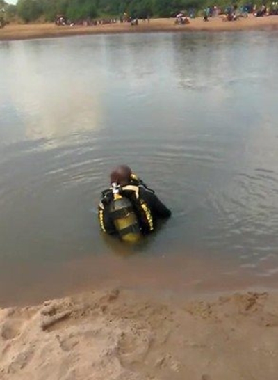 Teen drowns in Letaba River while swimming with friends
