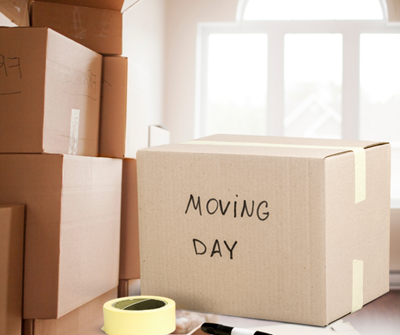The do's and don'ts of move day