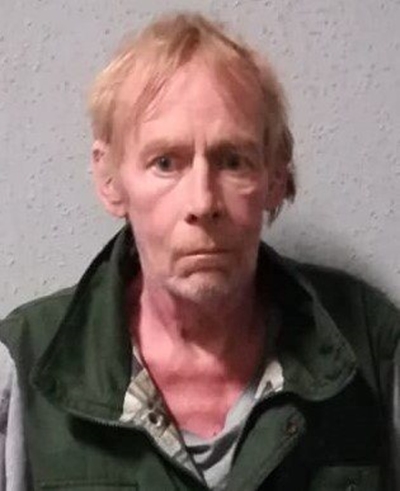 20-year-long manhunt for UK fugitive ends in Pretoria