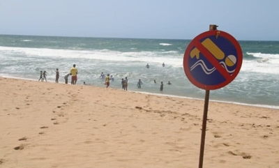 Amanzimtoti’s Blue Flag hopes flushed