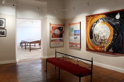 Local museums temporarily closed 