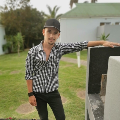 Louis Fourie: pad van dood