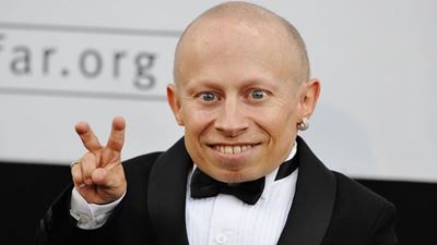 'Mini-Me' actor Verne Troyer dead at 49