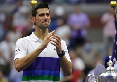 Djokovic won't want to risk missing Australian Open - Tiley