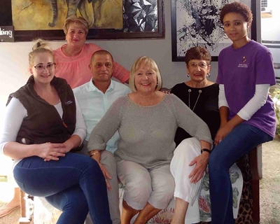 Cabaret rakes in R28 000
