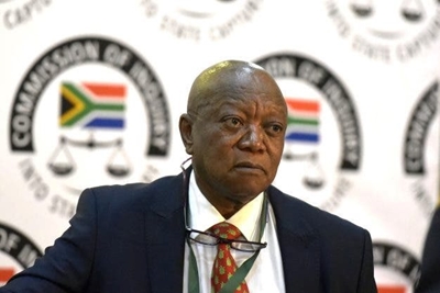 Popo Molefe says values and principles should outweigh love for the party