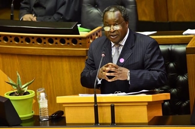 Mboweni heads to ConCourt to save B-BBEE rules