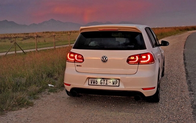 GTI's gesoek