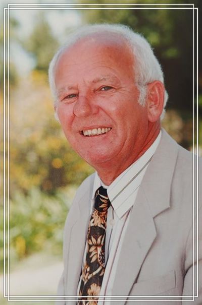 Oudskoolhoof van Blanco gegroet