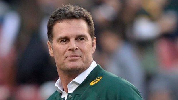 Rassie touches on Bok fans' basic instinct | Knysna-Plett Herald
