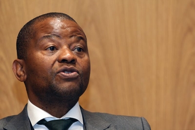 Old Mutual fires suspended CEO Peter Moyo