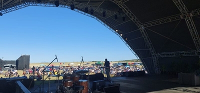 'Awesome' Mighty Men Mossel Bay in full swing