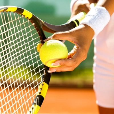 Drie van Wesbank in Wes-Kaapse tennisspan