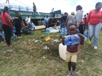 Rescue our broken town, Makhanda residents plead