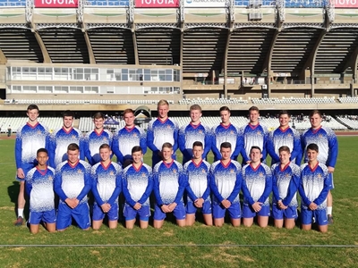 Oakdalers neem deel in Bloemfontein