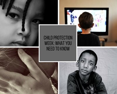 Child Protection Week: What you need to know