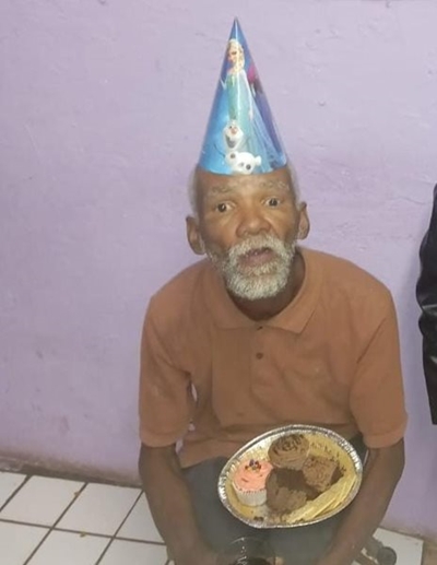 Willem Potgieter steeds vermis