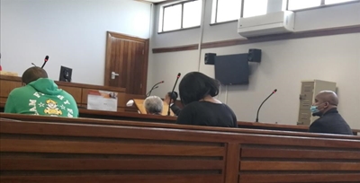 Update: Claims assessor testifies