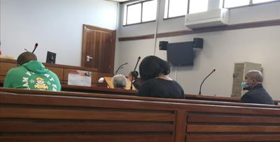 Update: Claims assessor testifies