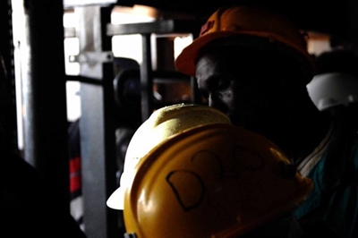 Four killed, six missing after earthquake hits Sibanye Mine